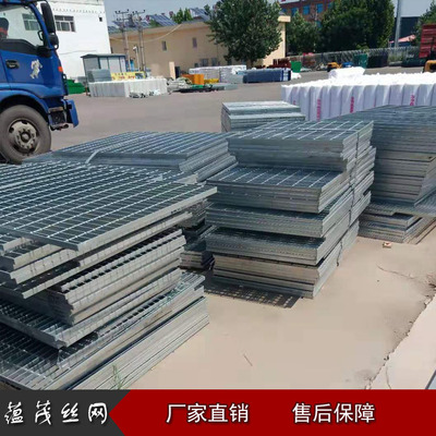 延伸钢格板寿数只需做好这几点