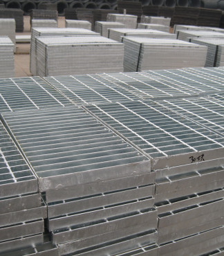 【核电平台钢格板_吸收塔平台钢格板[星贝]热销产品】_