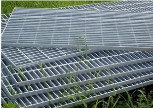 钢格板-供应楼梯踏步板 插接钢格板 复合钢格板 安平浩顿-钢格板尽在阿里巴.