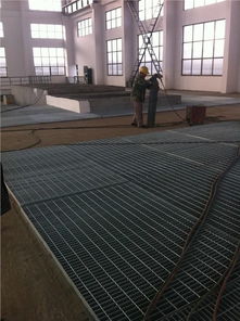 专业钢格板产品供应 恒祥钢格板厂为内蒙古提供多样化解决方案