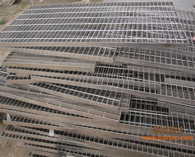 振兴钢格板厂 专业生产各类规格钢格板，品质保障价格合理