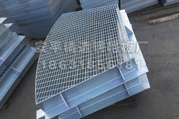 鹤壁异形钢格板专业制造——安平县精造钢格板厂