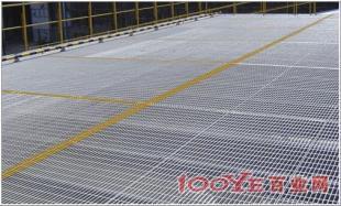 供应石油化工用钢格板 价格解析与优质厂家推荐