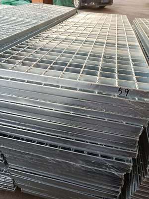 横县钢格板 水渠工程首选，集磊钢格板定制服务详解